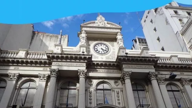 ACIPAN y FECENE se apoyan en la CAC exigiendo al BCRA “reformule” levantamiento del clearing bancario