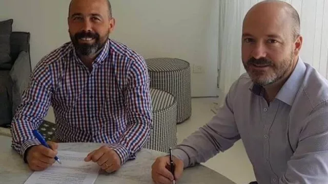 Nuevo Coworking: “La Comunidad” de Negocios Inmobiliarios llegó a Neuquén