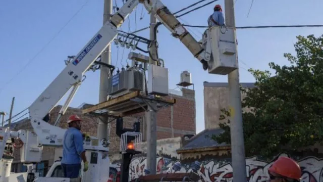 La Cooperativa Calf ya procesa datos en tiempo real (tiene 100% de su red inteligente)