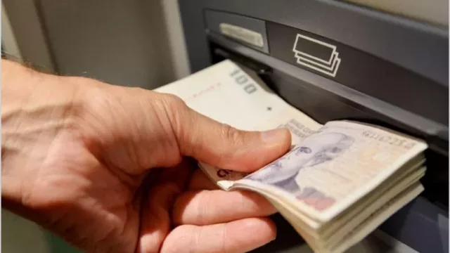 Guía para clientes de bancos en cuarentena: cómo operar con cajeros, tarjetas y transferencias