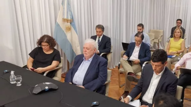 Huawei y China aprovechan la crisis y se acercan más y más al gobierno argentino (tecnología y buenos gestos pensando en 5G)