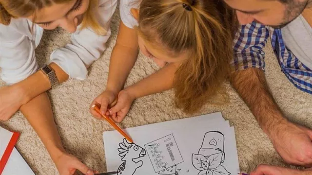 COPADE comparte “Recursos Digitales” para la cuarentena (ciencia, dinos y alimentos para conocer en familia)