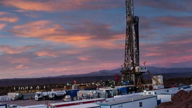 Pampa Energía pospone sus planes en Vaca Muerta (pero el mensaje es de tranquilidad)
