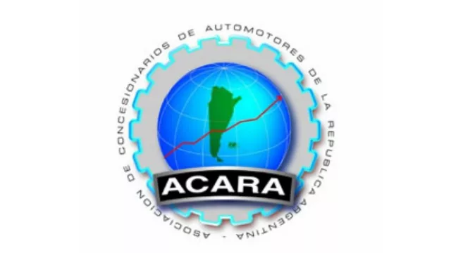 Se anticipó el "cierre de mes" y ACARA informa una caída interanual del 55% en marzo (venía mejorando y ¡zas! coronavirus)