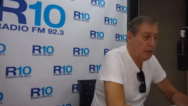 “Al empresario argentino todavía le falta mucho para ponerse los pantalones largos”