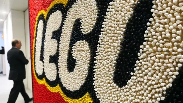 Lego cierra sus tiendas en el mundo, salvo China