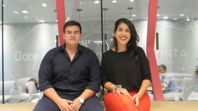 Minta Point, mucho más que un coworking en Jujuy (con un café y salas privadas)