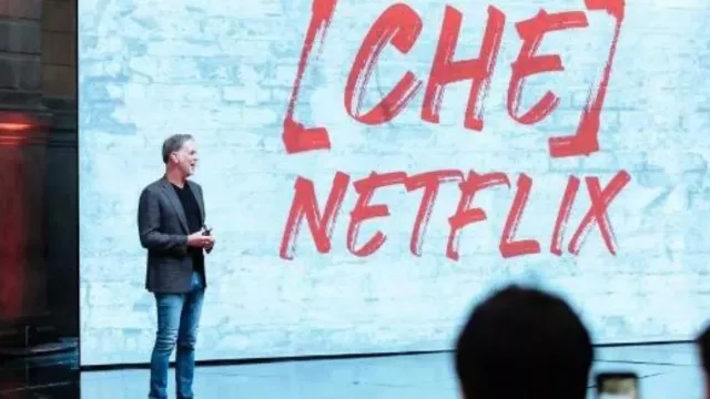 Es oficial: Netflix anunció que abre una oficina en Buenos Aires este año