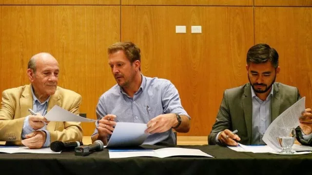 Atención PyMES: el BPN quiere capacitarlas en temas financieros