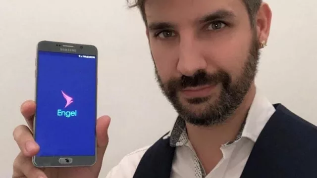 ¿Querés ayudar? llega “Engel”, una App de impacto social que vincula empresas y personas