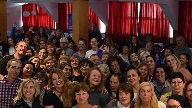 El Copahue Medita 2021 ya tiene fecha (y una amplia agenda de eventos)