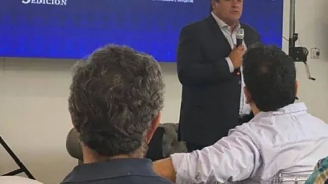 Vaca Muerta & Real Estate: inversores y desarrolladores inmobiliarios del país ven oportunidades en Neuquén