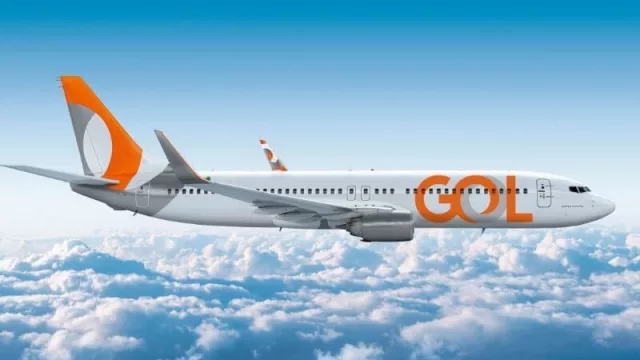 GOL Linhas Aéreas asegura cuatro vuelos directos entre San Pablo y Bariloche