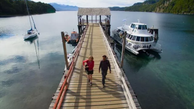 Marzo potenciará los “números” de San Martín de los Andes y Villa La Angostura (destinos récord de Neuquén)