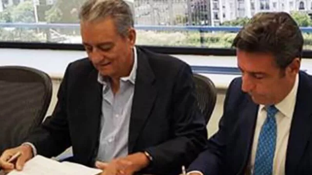 La Cámara de Energía acordó una agenda común con el IAPG (foco en Vaca Muerta)