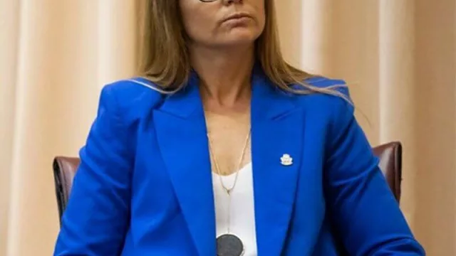 La Legislatura neuquina reunirá a mujeres de toda la provincia en el encuentro “Mujeres y Política”