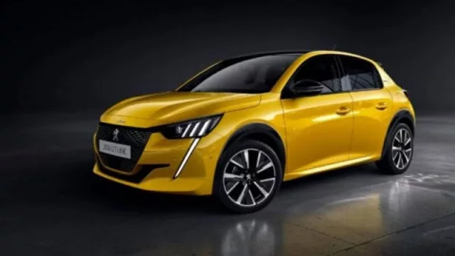 El Peugeot 208, que se hará en Argentina, gana el Auto del Año en Europa