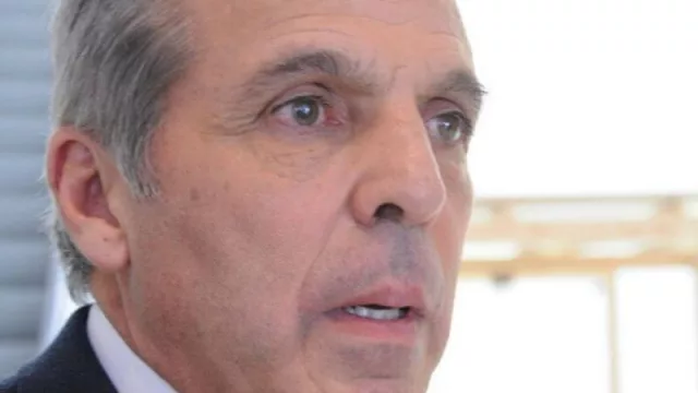 Jorge Sapag dijo que “para la ley de hidrocarburos no hubo consulta a los gobernadores, fueron decisiones cerradas”