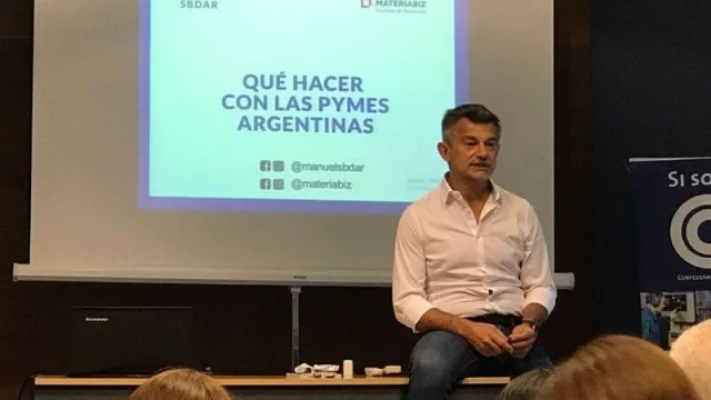 ¿Qué hacer con las pymes argentinas? Conocé las claves para hacer que tu negocio perdure en el tiempo