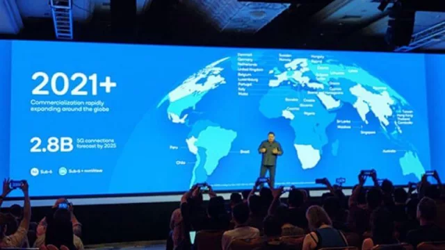 Argentina, sin internet 5G en el horizonte a corto plazo