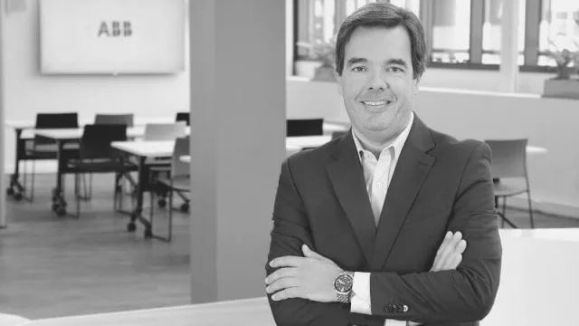 ABB anuncia nuevo Country Managing Director para la región