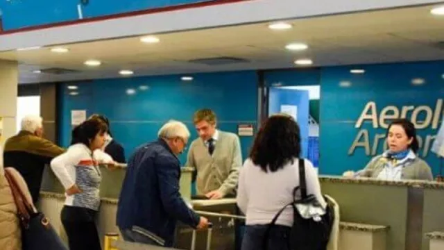 Aerolíneas Argentinas anunció nuevas rutas y frecuencias por el país (Neuquén mantendrá las actuales) 