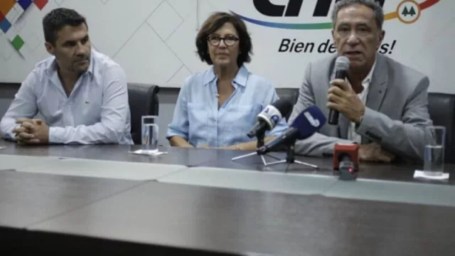 CAMMESA escuchó los reclamos de la Cooperativa Calf (le saca punitorios e intereses de la deuda)