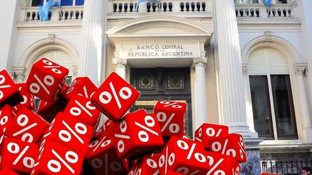 Financieras no bancarias, en alerta por una normativa del Banco Central