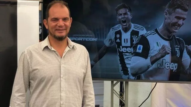 Sportcom suma la licencia de la Juve y completa su dream team (el Barca, el Madrid, el París y el City)