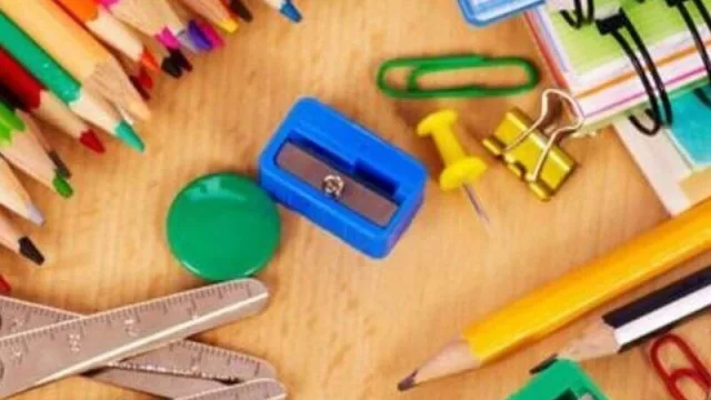 Canasta escolar en Neuquén: un 40% más cara que en 2019