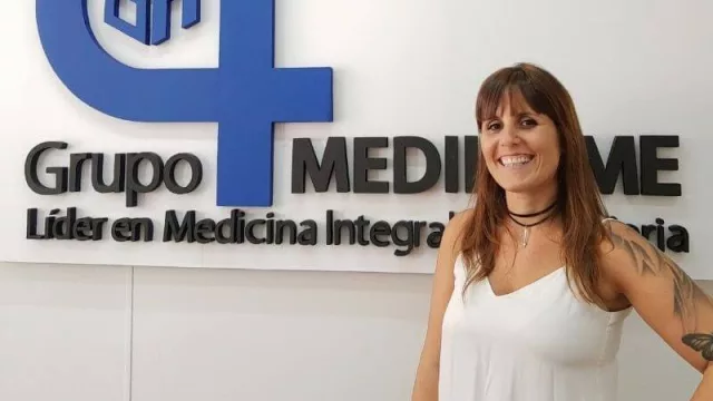 Avanza la internación domiciliaria y Medihome sigue firme (“atiende” 2.500 pacientes por mes)