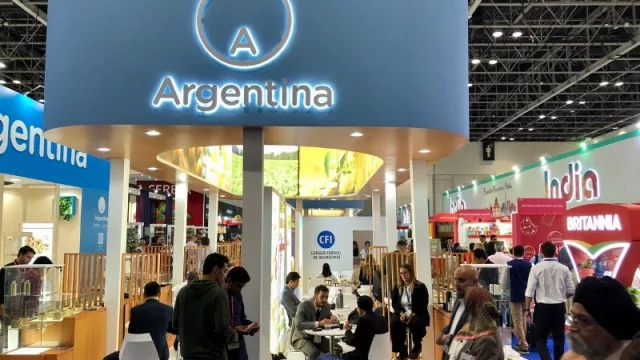 Empresas salteñas buscan expandirse a mercados de Oriente Medio y el norte de África