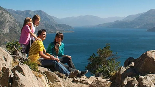 Turismo en Neuquén: es oficial, el 2020 como el mejor de los últimos 4 años