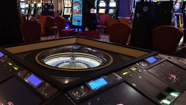 Casinos del Río anunció la creación de un sitio web para prevenir la ludopatía