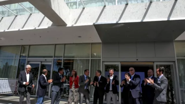 Llegó el “efecto” Hilton a Neuquén: calidad de clase mundial, experiencias excepcionales y un poderoso espíritu empresarial sin límites