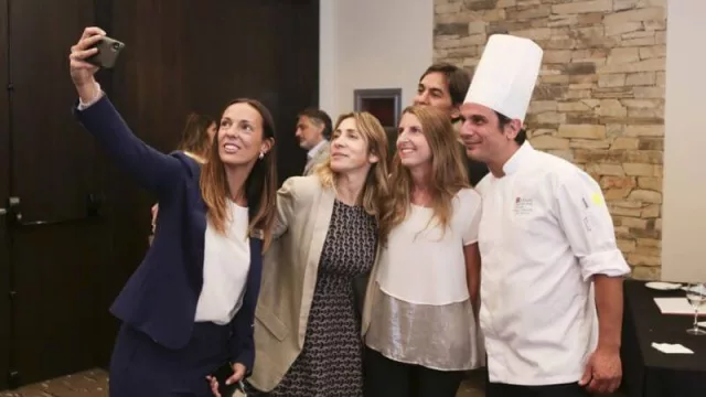 Fotos y Video: gentileza ASPA Medios