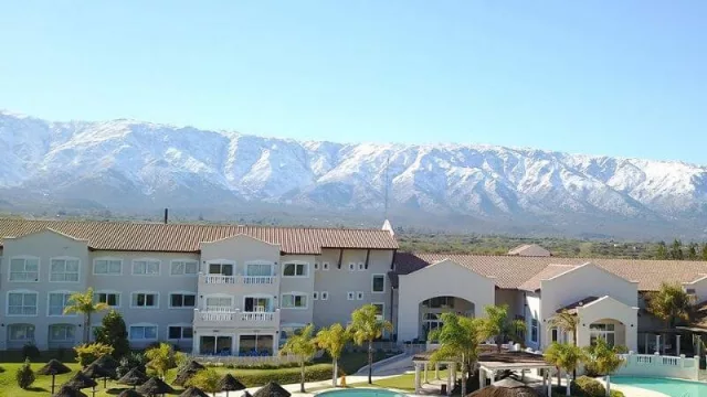 Wyndham Hoteles & Resorts tiene buenos planes para Argentina: 7 nuevos hoteles en los próximos años