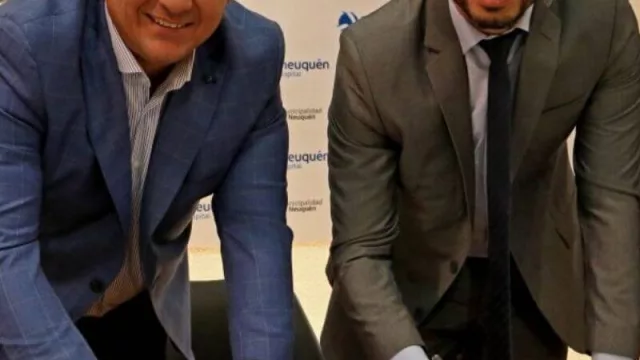 BPN aportará a la “muni” nuevas líneas de financiamiento “especiales” (atención proveedores)