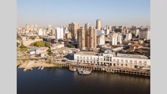 Por qué los inversores argentinos miran con buenos ojos Paraguay