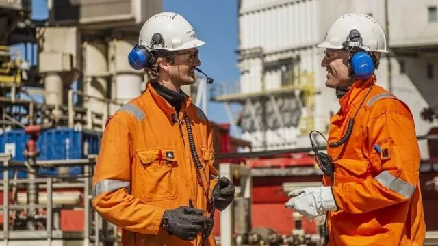 ConocoPhillips invertirá US$ 300 millones para exploración