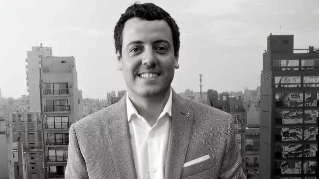 SMS Latinoamérica tiene nuevo gerente de transformación digital