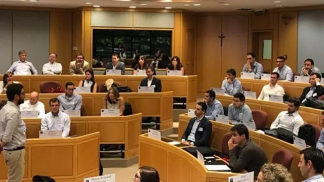 ¿Querés fortalecer tus capacidades y habilidades de dirección PyME?