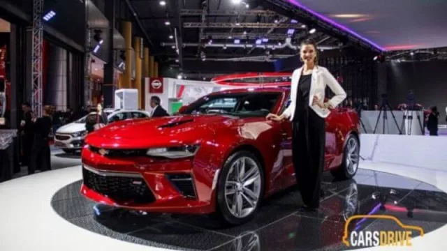 Toyota, General Motors y PSA no van al Salón de San Pablo