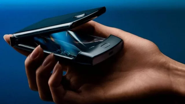 Motorola se prepara para traer los primeros 750 Razr a Argentina (no menos de $ 120.000)