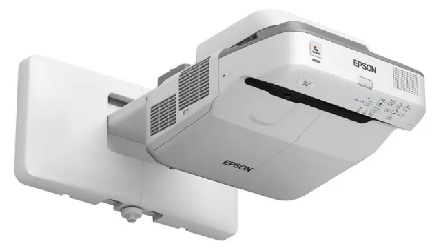 Volvé al cole con la propuesta de Epson (para hogar y aulas)