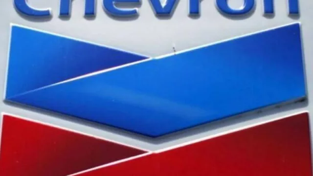 Chevron aumenta su presencia en Vaca Muerta