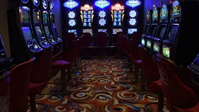 Más de $1 millón de para el pozo del “Wild West” en Casinos Del Río