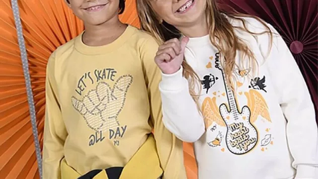 Especial comerciantes de Neuquén y la zona: conoce la nueva colección otoño invierno de Paul Carty