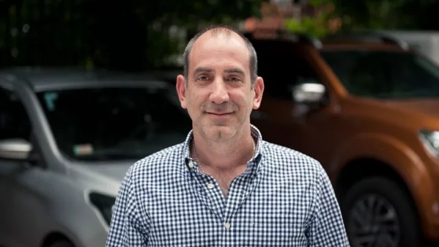 OLX Autos, hacia una “concesionaria virtual” de usados