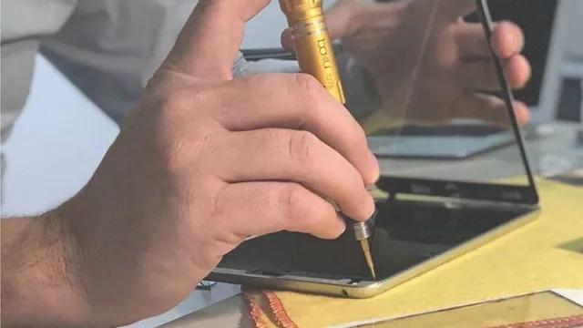 Apple Service Neuquén: “nos acomodamos a restricciones importantes y seguimos brindando un servicio de calidad” (son “únicos” en la región)